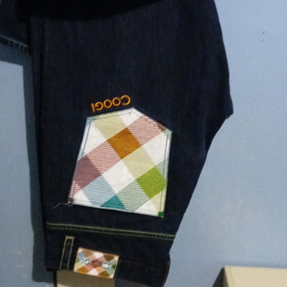Coogi 42x35